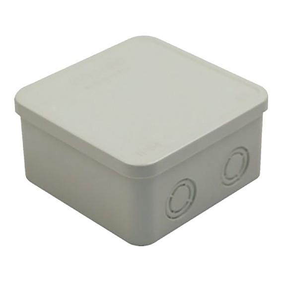 Коробка термопластиковая ABS 95х95х50 IP44 Bemis BB2-0441-0003 переводится как Коробка термопластиковая ABS 95х95х50 IP44 Bemis BB2-0441-0003.