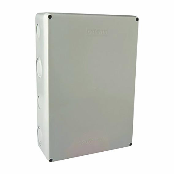 Коробка термопластикова 320х210х95 IP54 Get-San