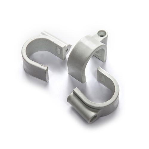 Кріплення кабельне кругле d14 (50шт)