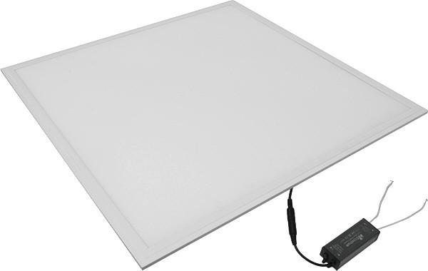 Світлодіодна LED панель SLIM F 36w 2500lm 6000K