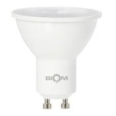 Свiтлодiодна лампа BT-712 MR16 10W GU10 4500К матова