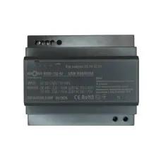 Блок живлення Biom Professional DC48 150W BHDR-150-48 3,2A під DIN-рейку