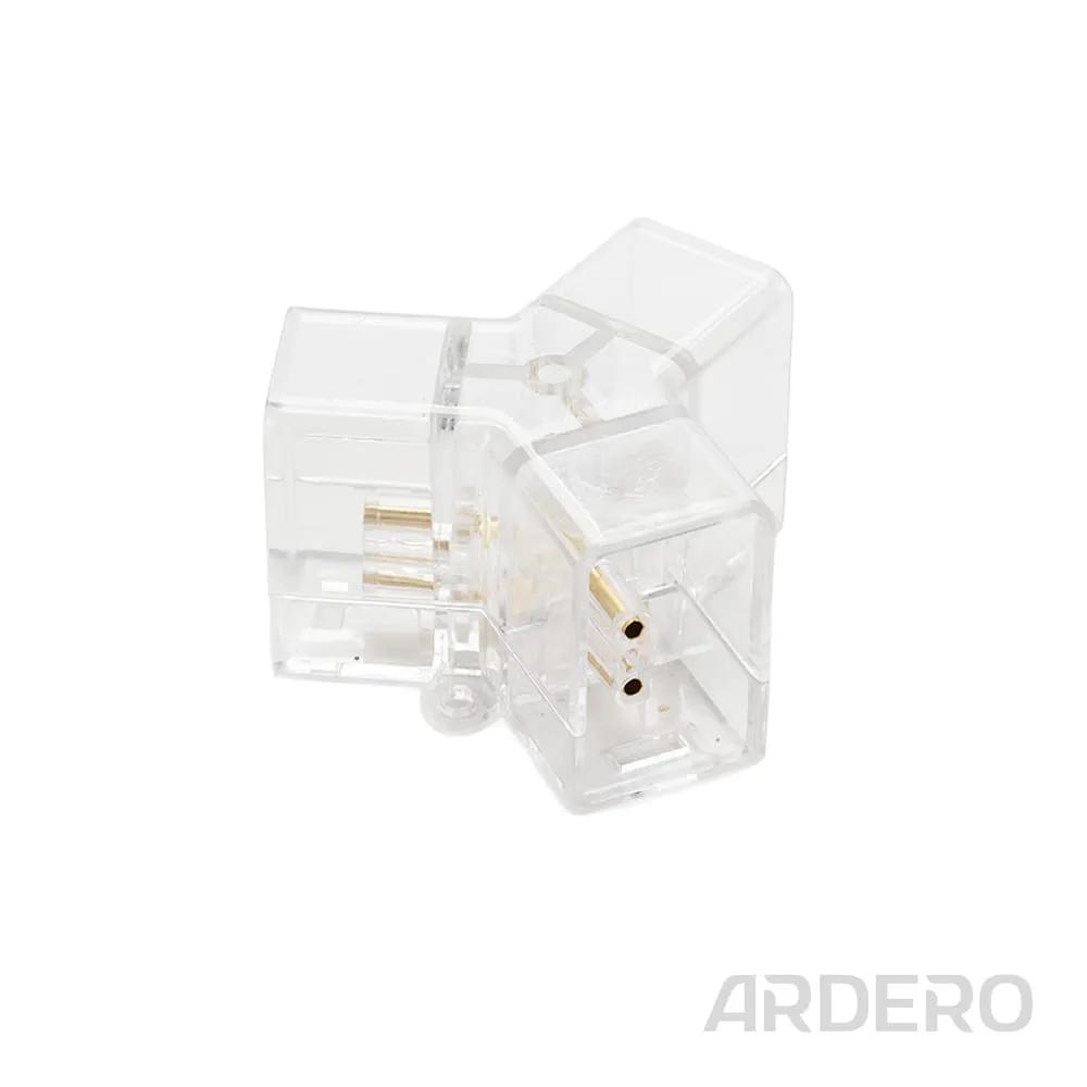 Конектор Y-подібний для Ardero LD4040-Y