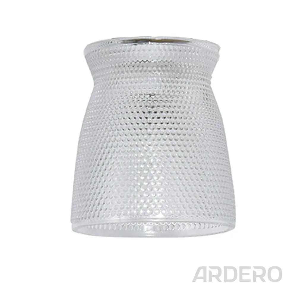 Плафон Ardero BELL BL2010-2, BL2060-2, BL2080-2, BL2050-2 прозорий