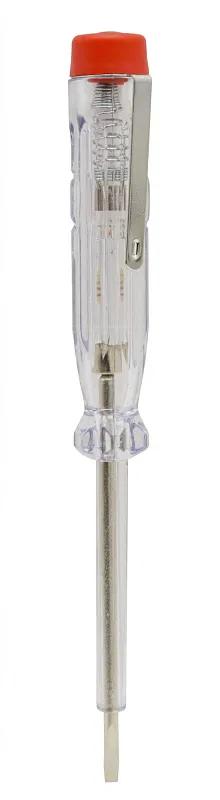 Индикаторная отвертка АСКО KOBRUM 3,0x140мм AC 100-250В S2