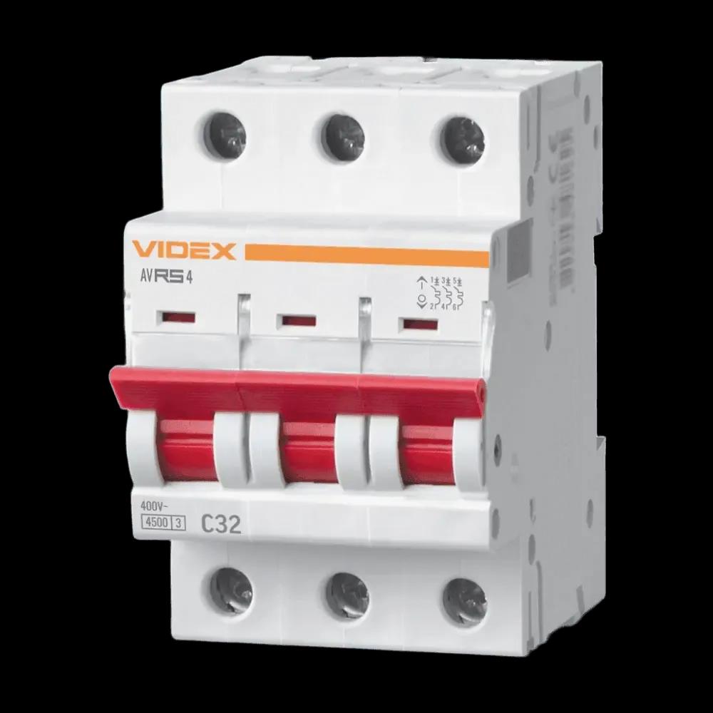 Автоматичні вимикачі Image