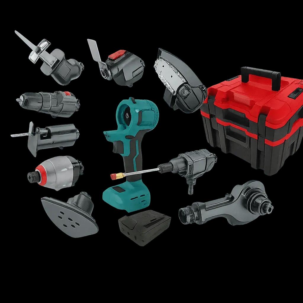 Електроінструменти Image