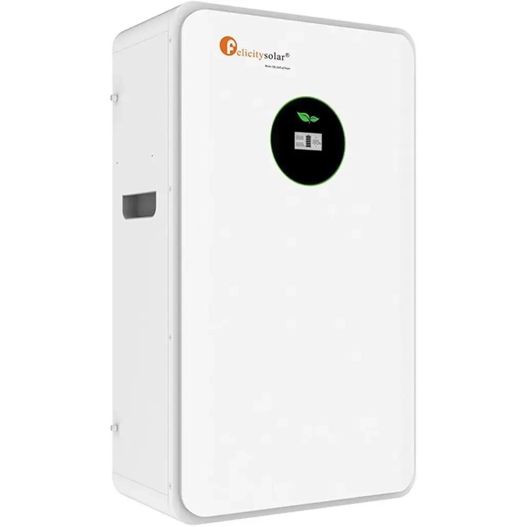 Акумуляторна батарея FLB48206WG1-H 10.5kWh | 51.2V з підігрівом