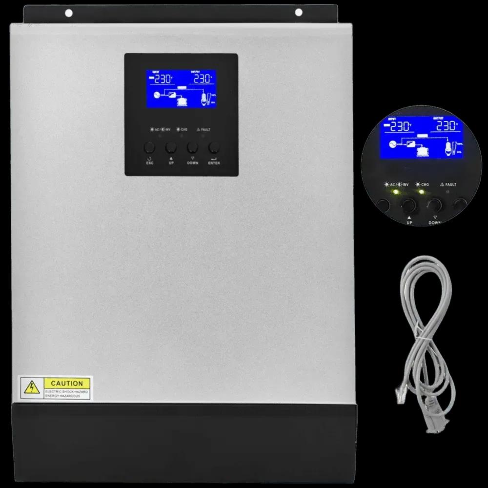 Інвертори Image