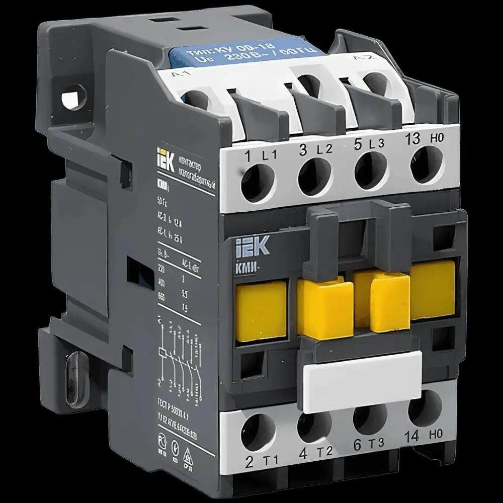 Контактори Image