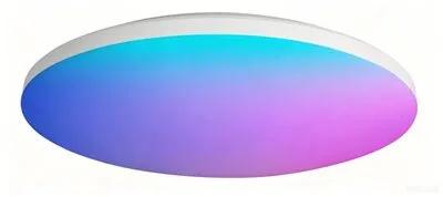 Люстра стельова VALESO TUYA-300mm-20W Smart Slim біла