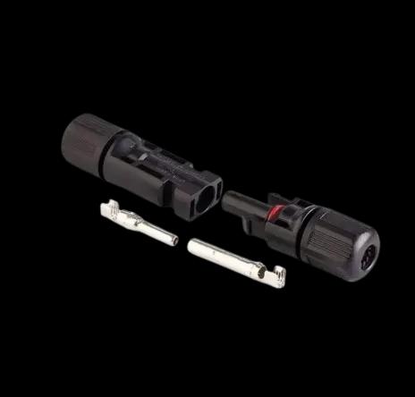 Комплектуючі для монтажу