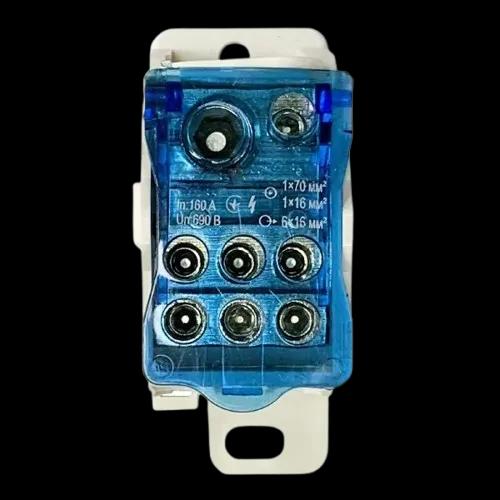 Розподільчі блоки Image