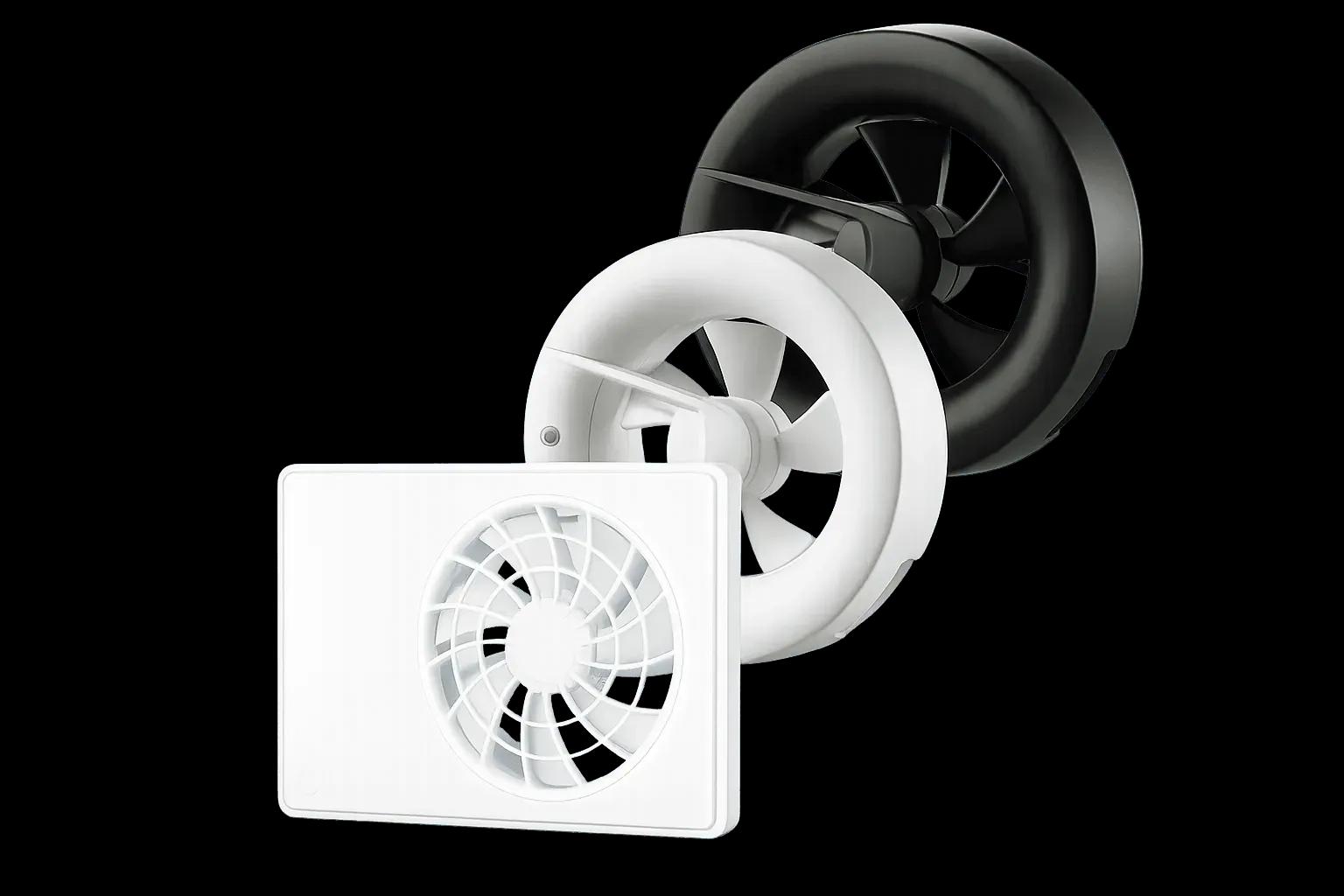 Система вентиляції Image
