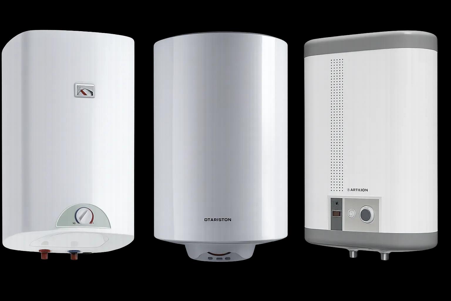 Водонагрівачі Image