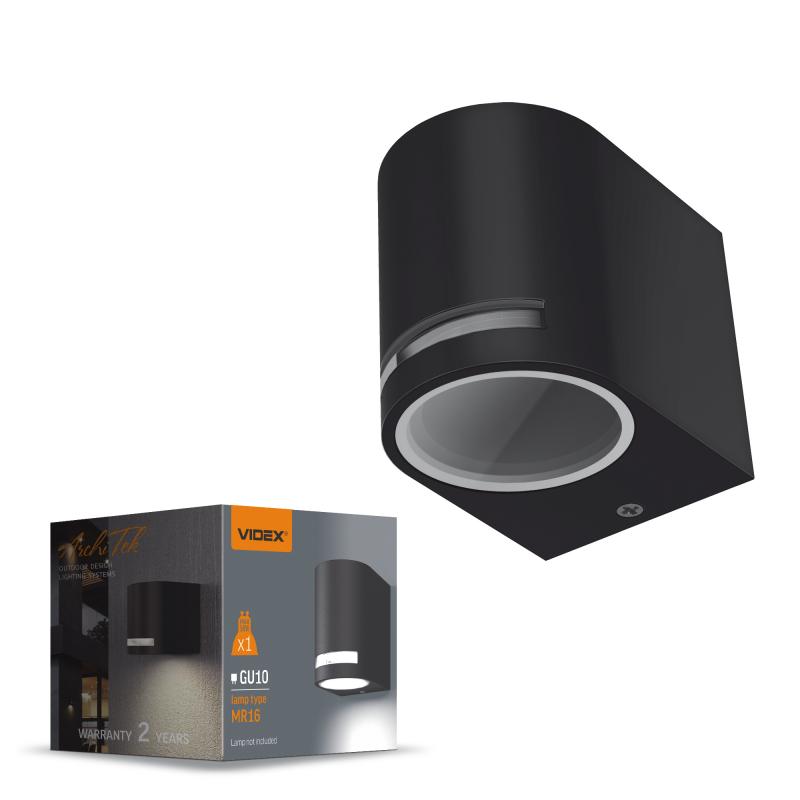LED Светильник архитектурный AR021В IP54 VIDEX GU10