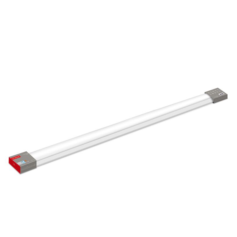 LED свiтильник лiнiйний TITANUM 36W 1.2М 6500K