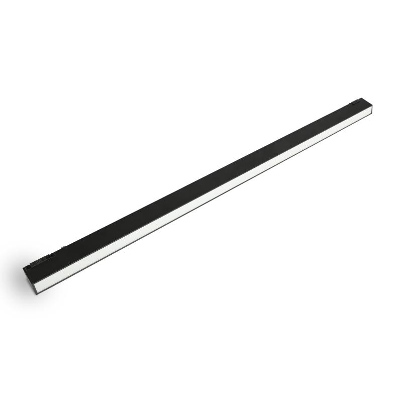 Світильник МАГНІТНИЙ трековий VIDEX LD460B 21W 60cm 4000K 48V Black