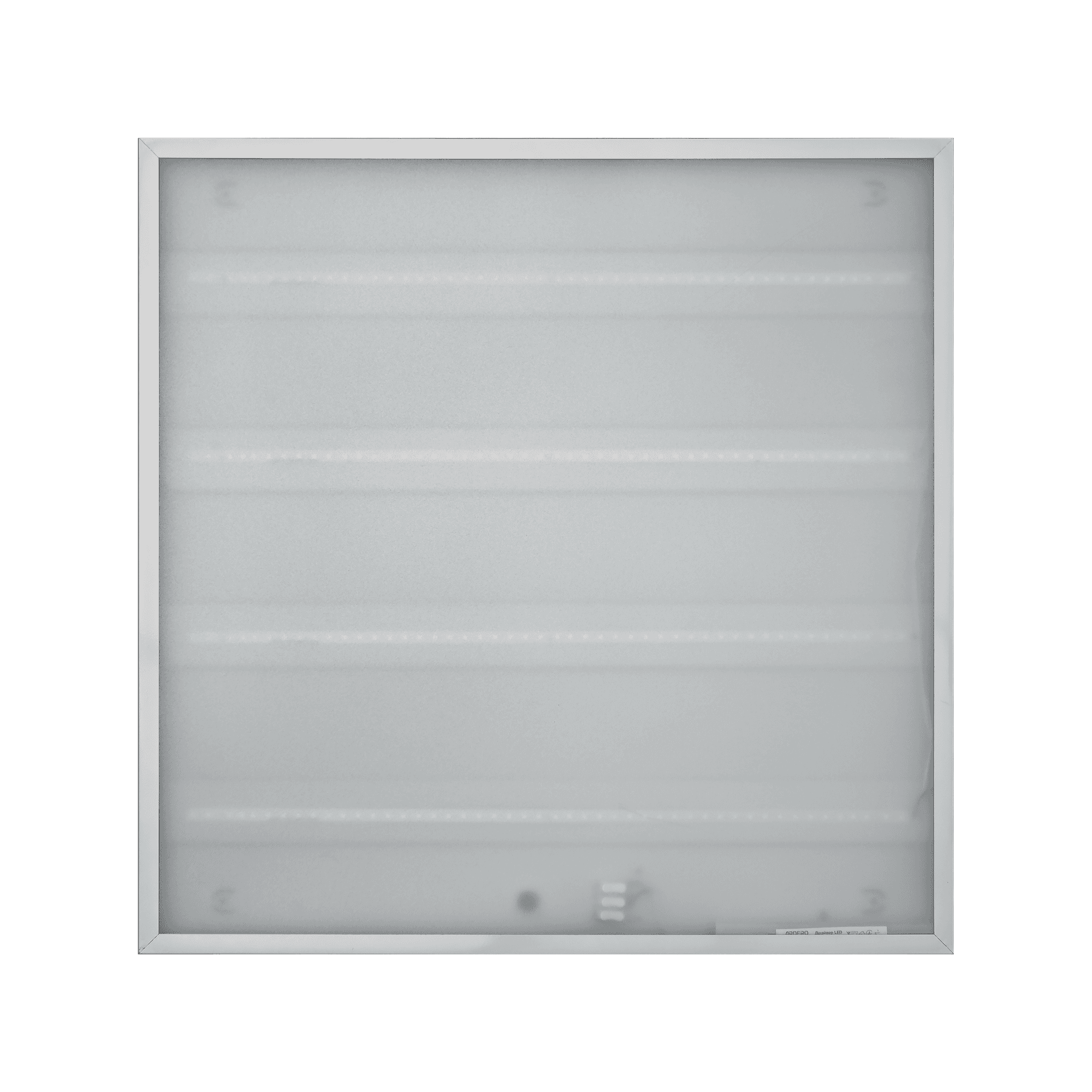 Светодиодная панель Ardero AL2120ARD 40W 6500K матовая