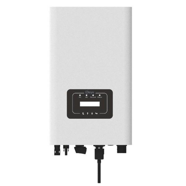 Інвертор мережевий 3ф Deye SUN-15K-G06P3-EU-AM2-P 15кВт