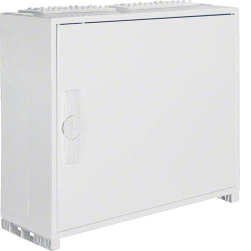 Щит Univers IP44/II 500x550x205 2 секції