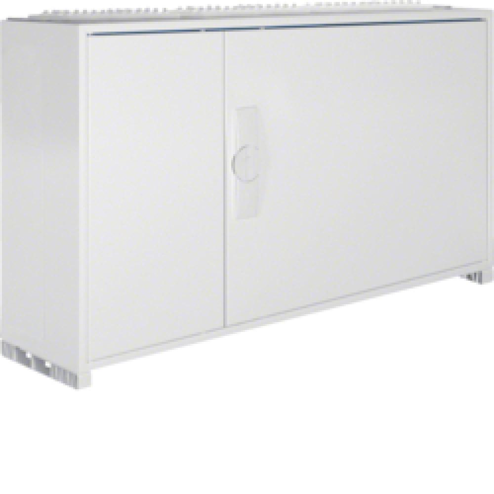 Щит Univers IP44/II 500x800x205 3 секції