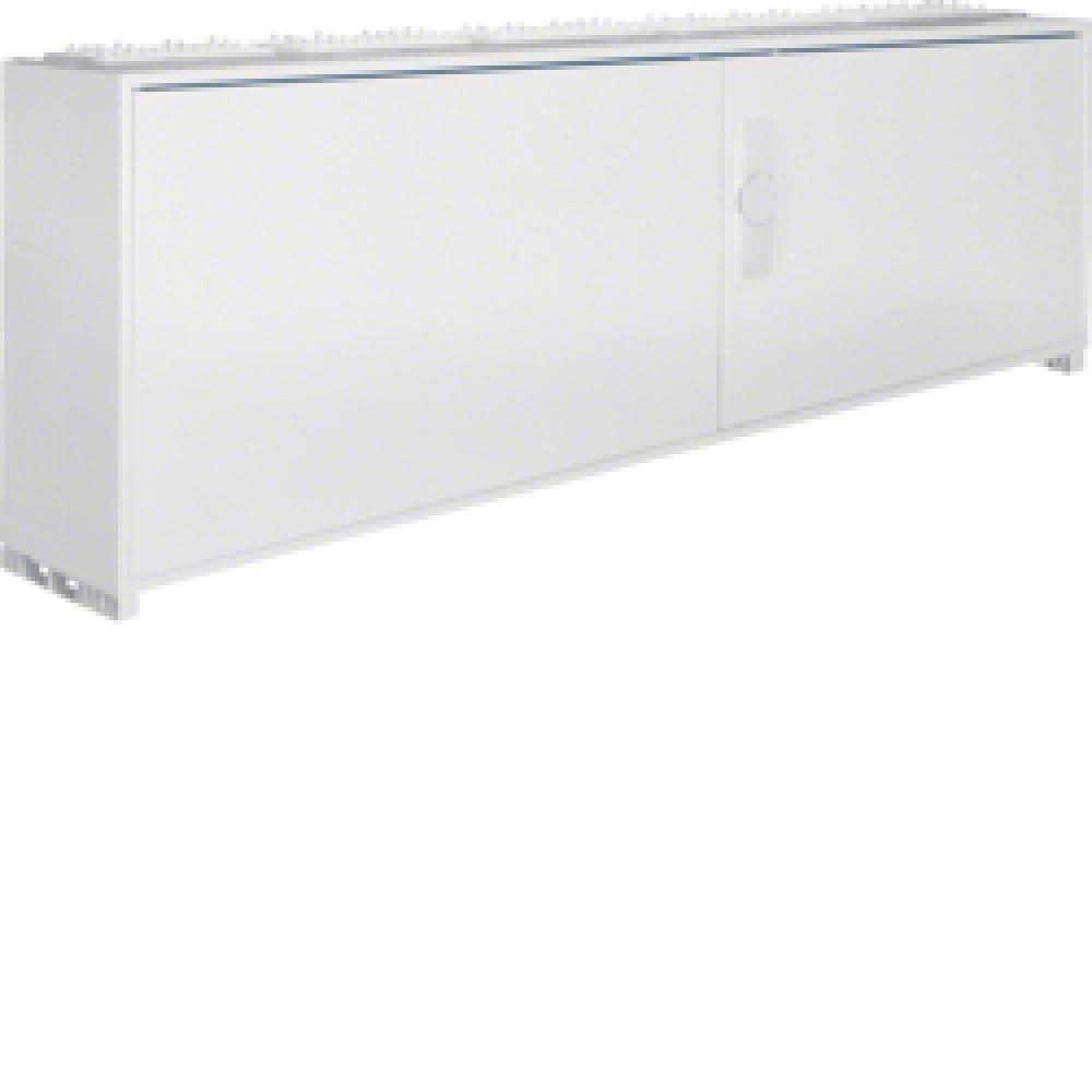 Щит Univers IP44/II 500x1300x205, 5 секцій