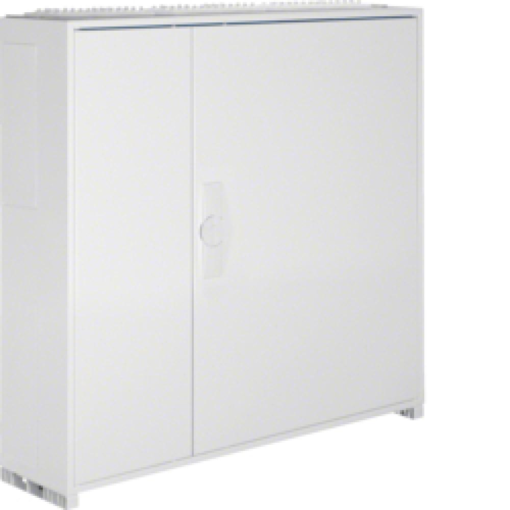 Щит Univers IP44/II 800x800x205, 3 секції -> Щит Univers IP44/II 800x800x205, 3 секции