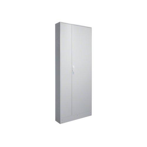 Щит Univers IP44/II 1250x550x205, 2 секции