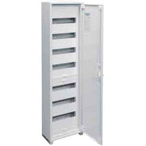 Щит Univers IP44/II 1100x300x161мм 84мод.(1x84)