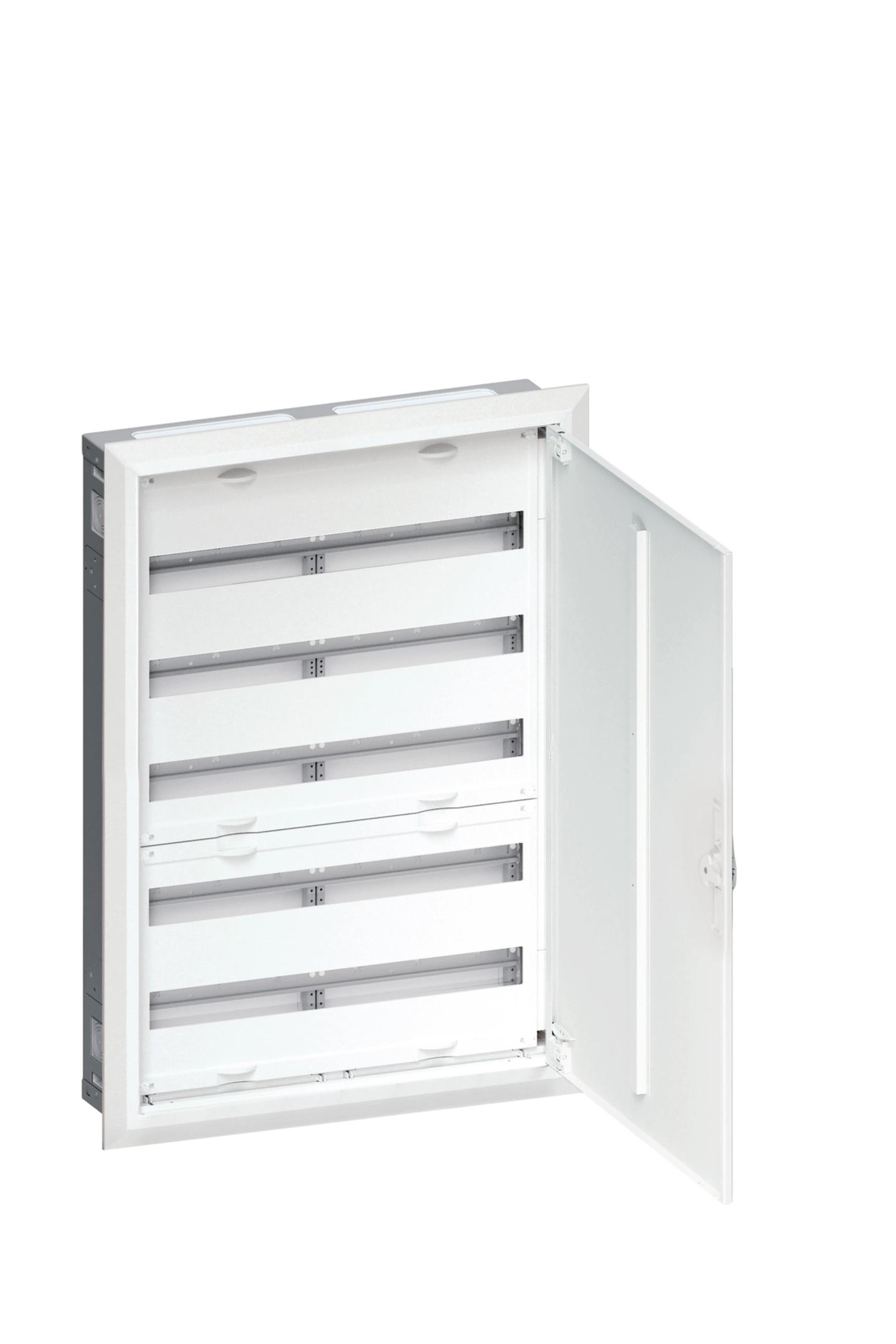 Щит Univers в/у IP30/II QC 807x565x112мм 130М