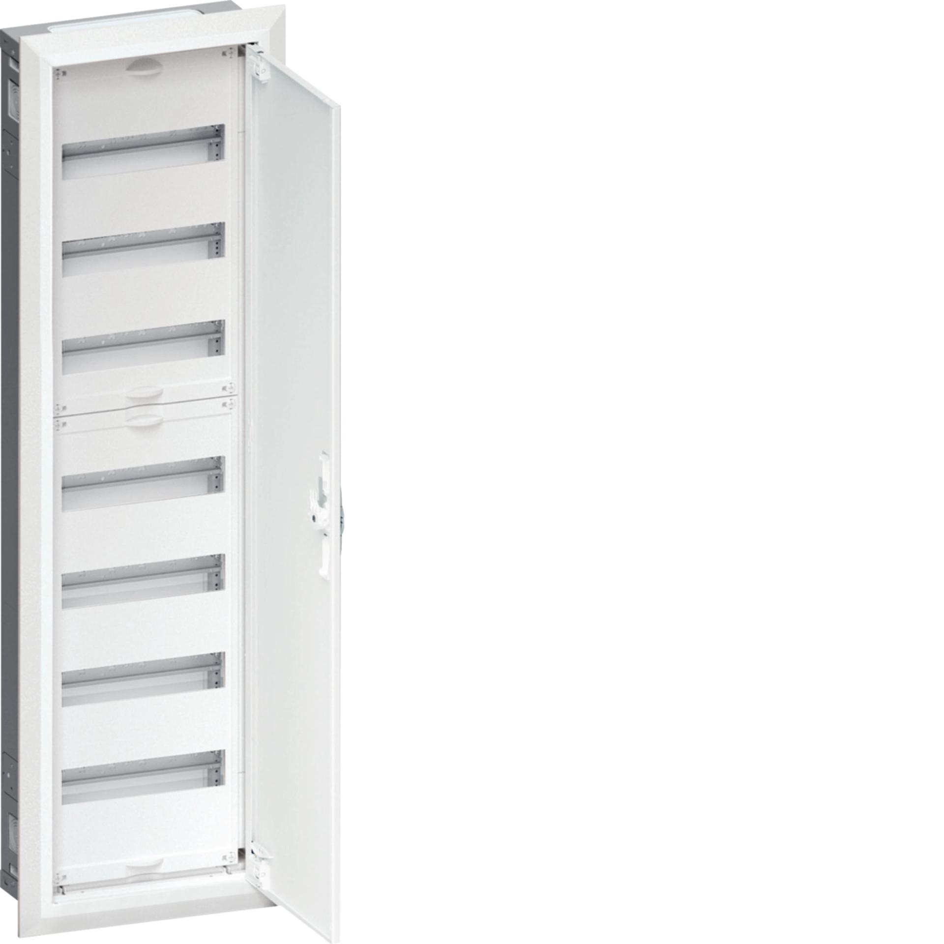 Щит Univers в/у IP30/II QC 1107x315x112мм 84M