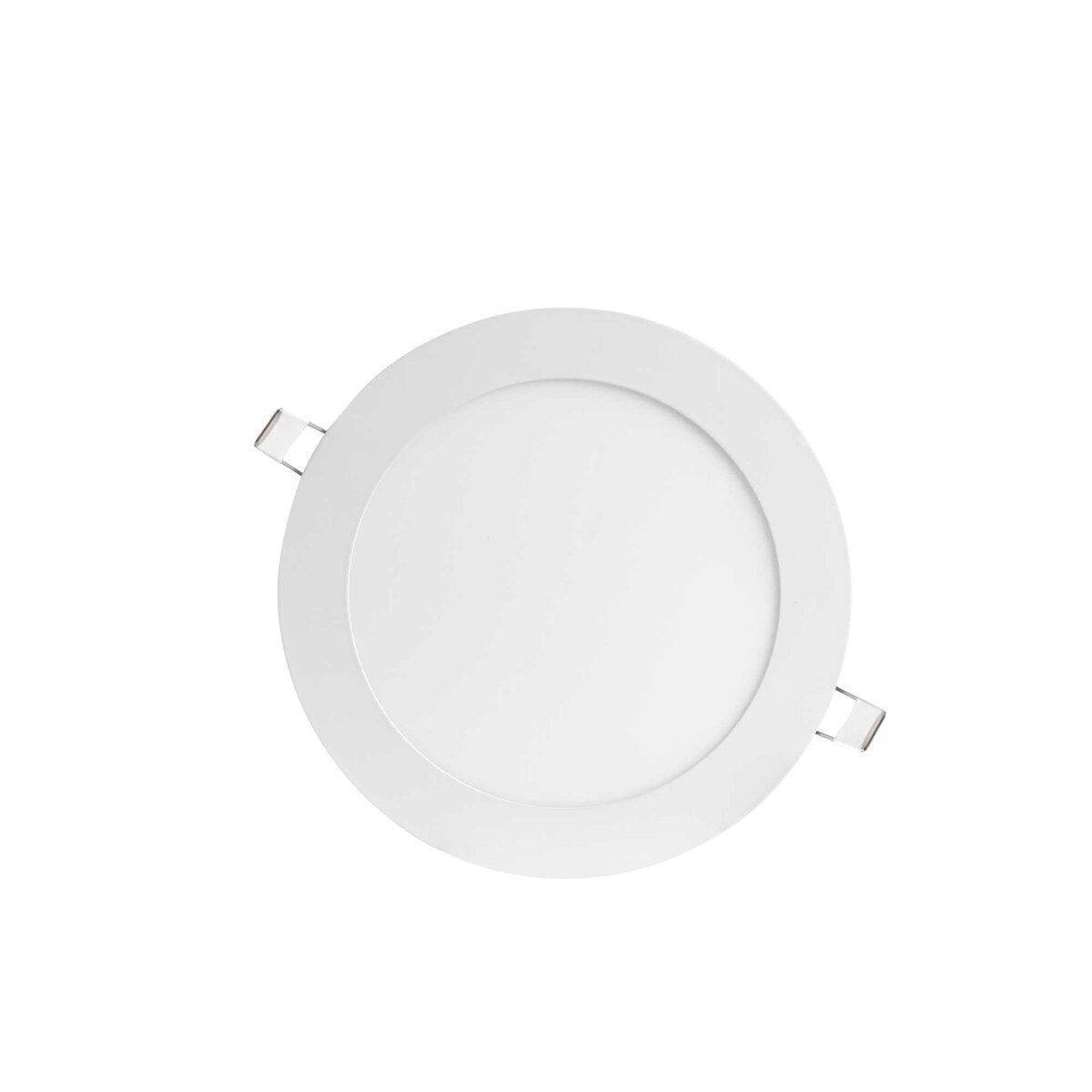 Светильник Sirius LED Встроенный круглый GT-12B 12W 6500K