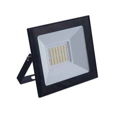 Светодиодный прожектор Sirius 30W SMD slim 6500K