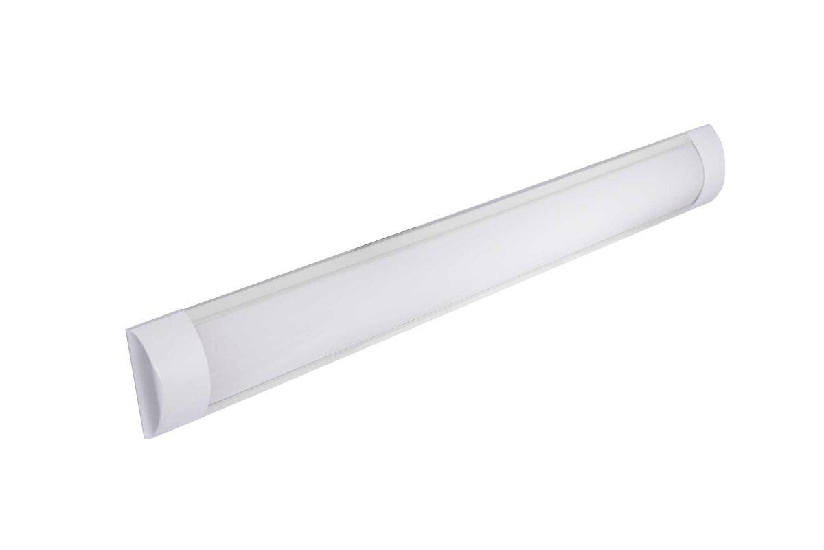 Светильник линейный Sirius PF 36W 3000 lm 120см 6500 IP20