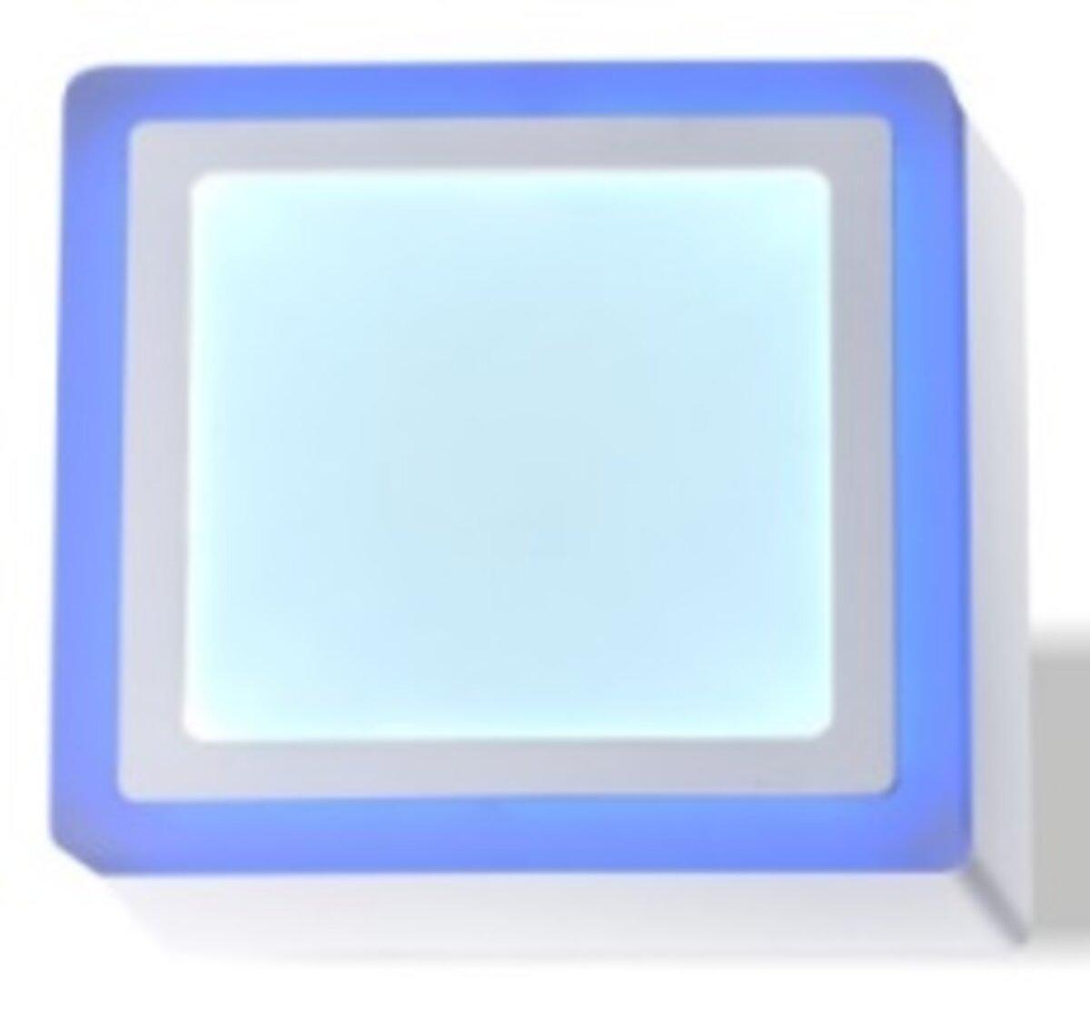 Світильник точковий Sirius Ш KLD 105 E 6+3W