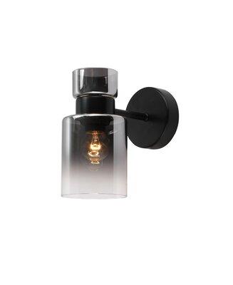 Бра настенное VALESO G 07470/1W Matte Black