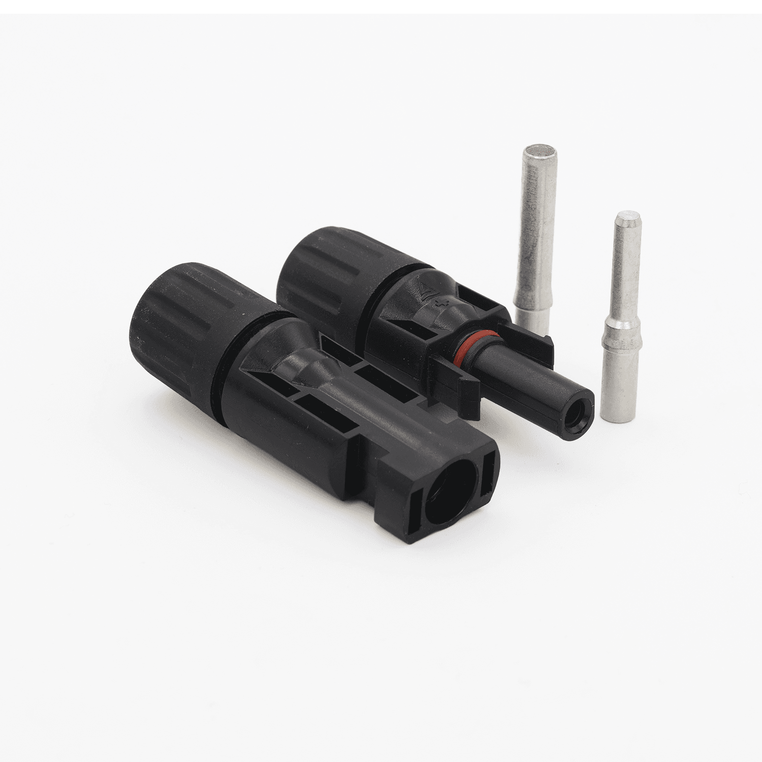 Конектор MC4 6мм 1000V 35A TAKEL
