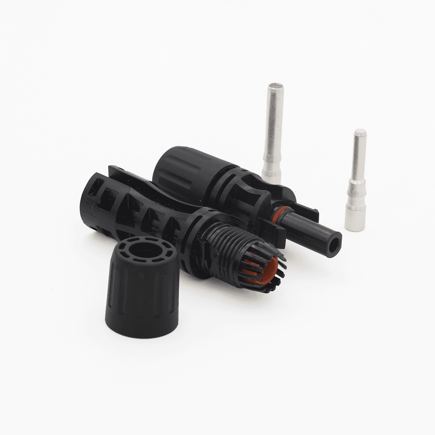 Конектор MC4 6мм 1500В 35A TAKEL