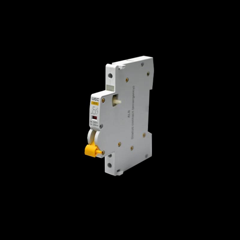Контакт стану AL8 (аварійний) для SB-M8 UEC
