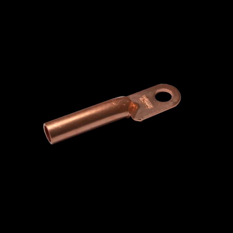 Наконечник DT-25 медный прессованный кабельный ECO UEC