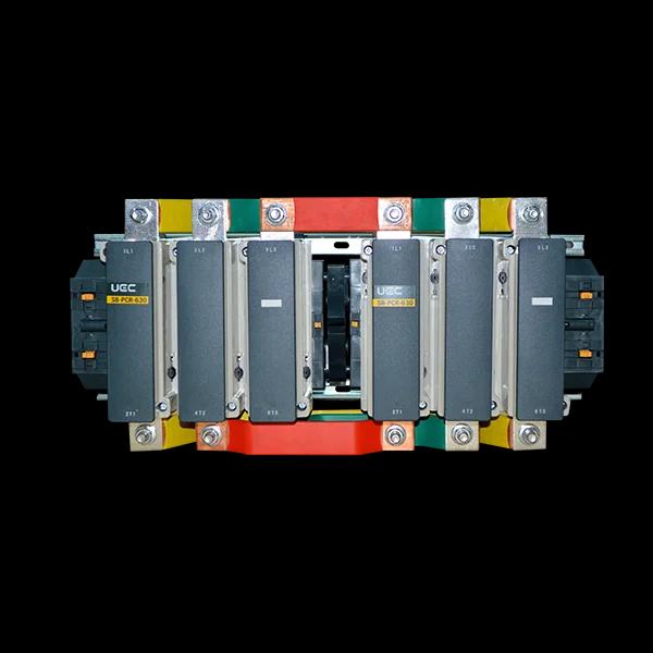 Контактор реверсивный SB-РКР-630 630А 220В/АС3 UEC