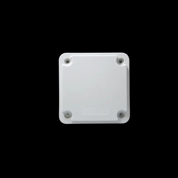 Коробка монтажная для открытой установки 100х100х50 мм UEC IP65