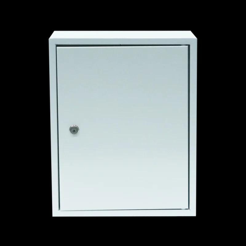 Корпус металевий ЩРн-24 (395х310х120мм) IP31 UEC