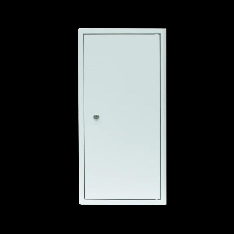 Металлический корпус ЩРв-48 (620х310х120мм) IP31 UEC