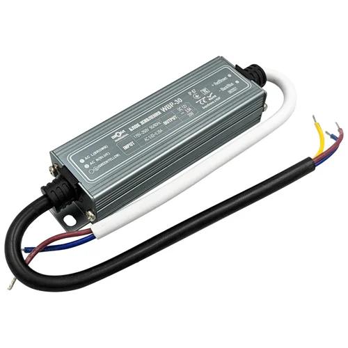 Блок питания BIOM Professional DC12 30W WBP-30-12 2,5A герметичный