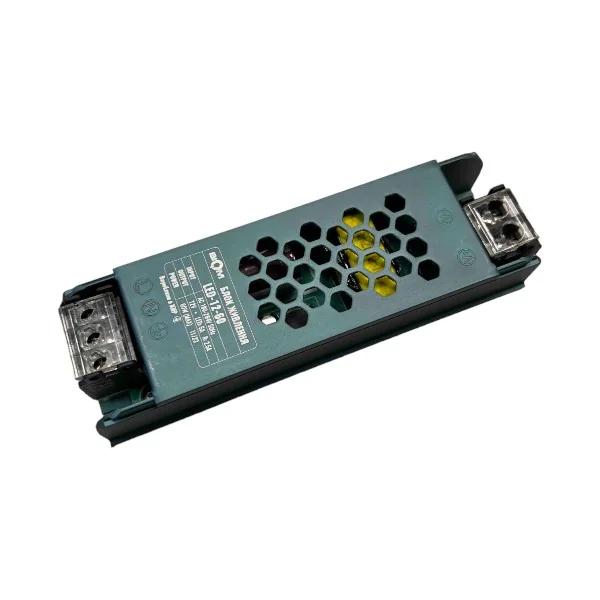 Блок питания BIOM DC12 60W 5A LED-12-60