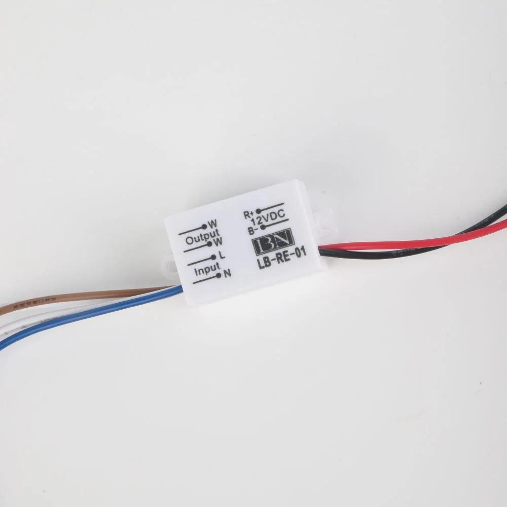 Релє LB-RE-01, DC170-240V