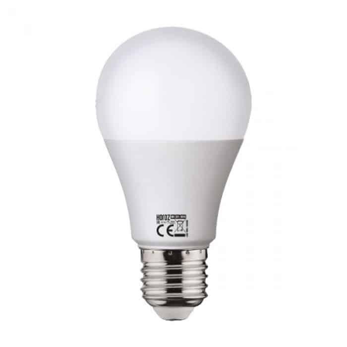 Светодиодная лампа EXPERT-10 10W A60 E27 6400K диммируемая