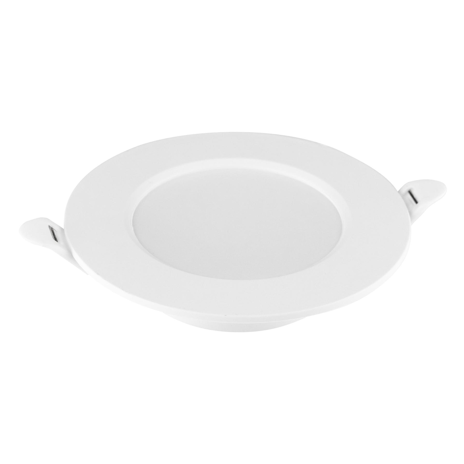 Светодиодный светильник встроенный LED AURA-5 5W 4200K белый